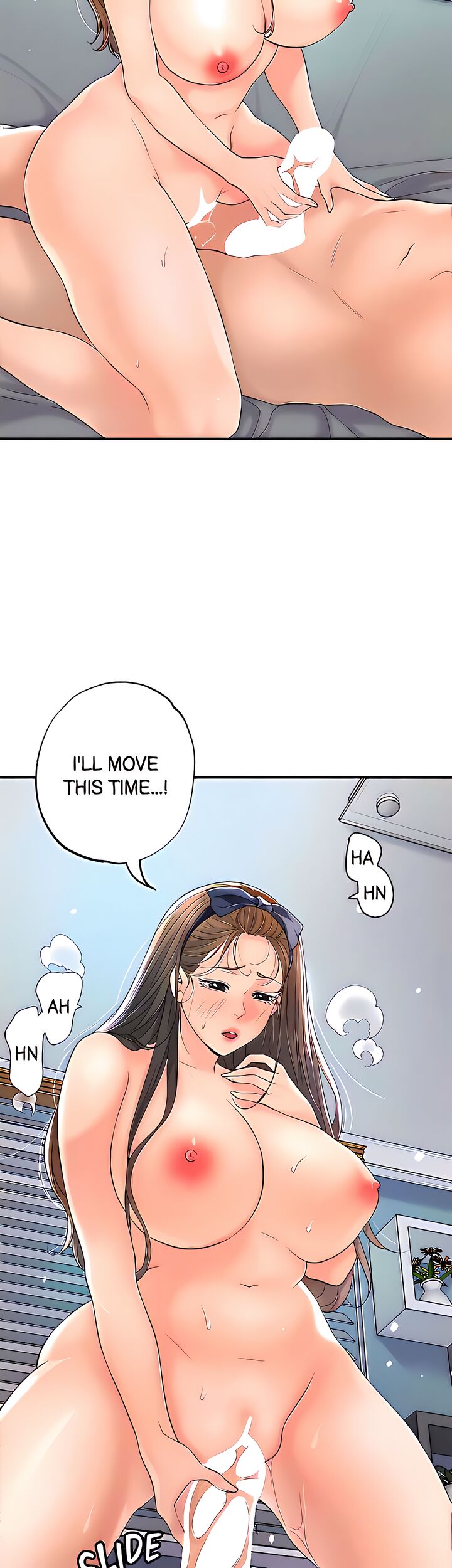 New Town chapter 72 page 14