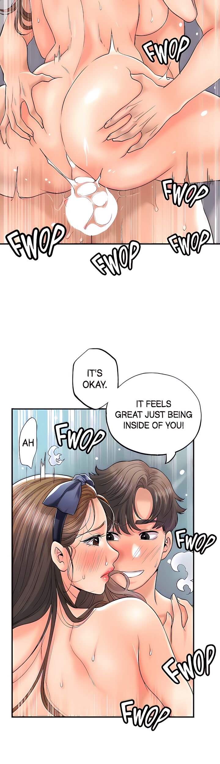 New Town chapter 72 page 24