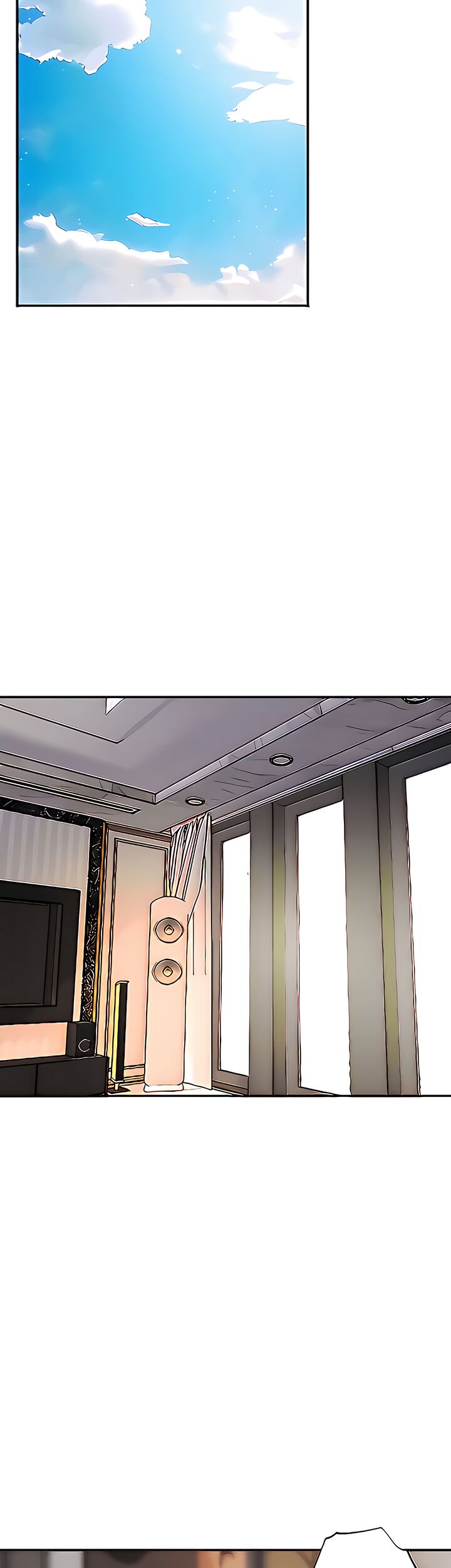 New Town chapter 72 page 43