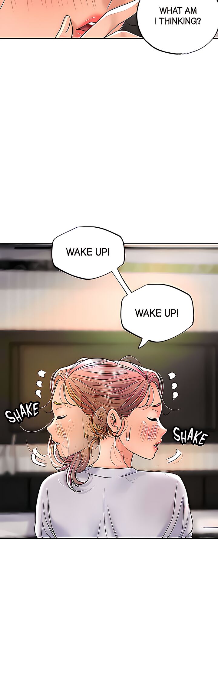 New Town chapter 72 page 50