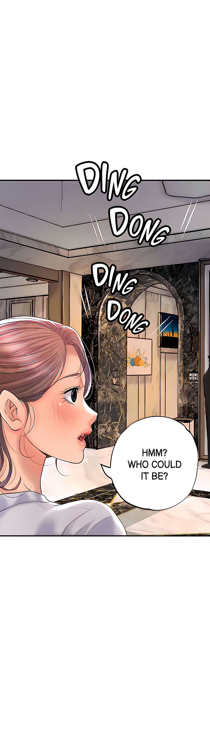 New Town chapter 72 page 51