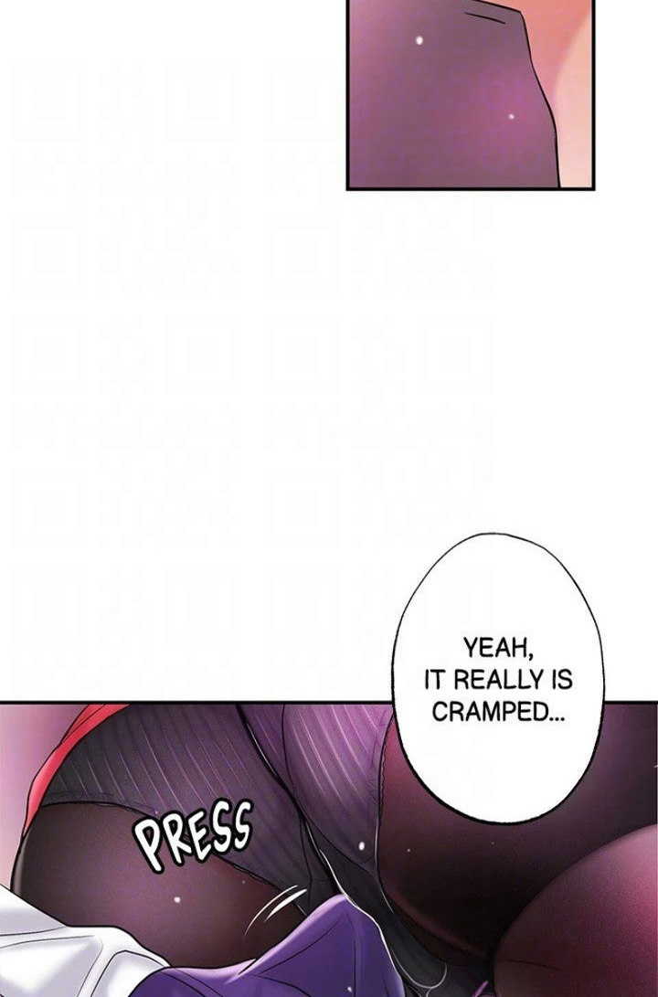 New Town chapter 73 page 77