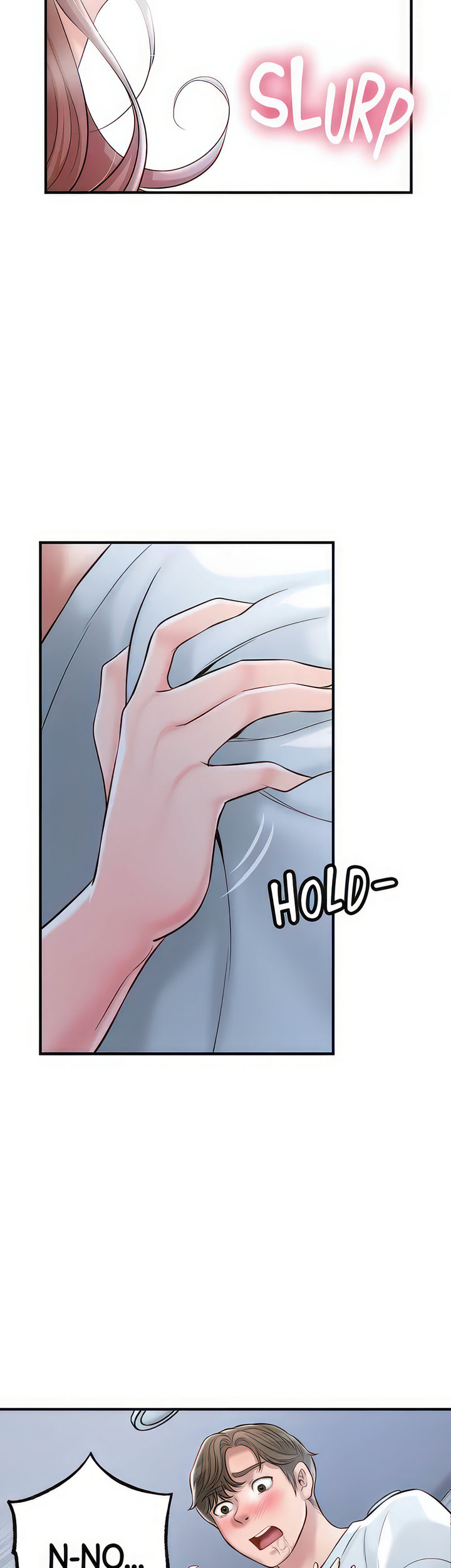 New Town chapter 80 page 7