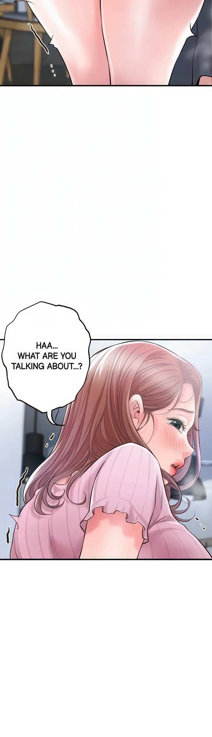 New Town chapter 80 page 12