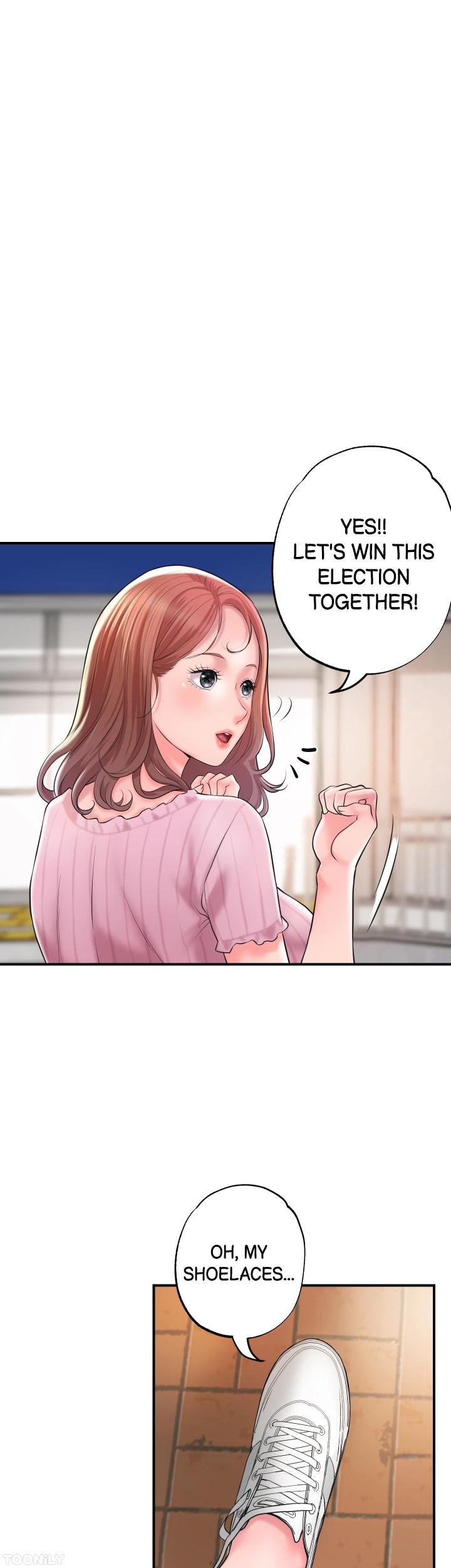 New Town chapter 82 page 43