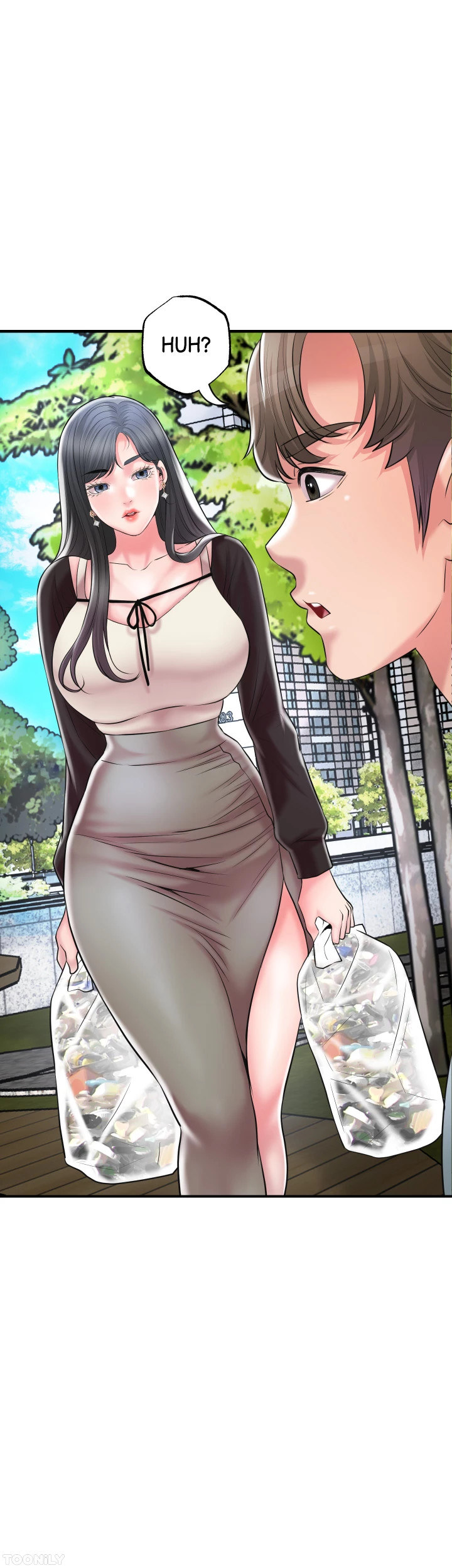 New Town chapter 83 page 41