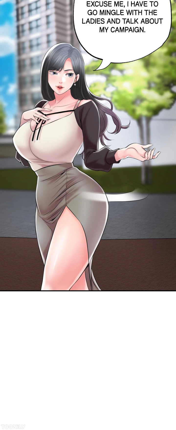 New Town chapter 83 page 45