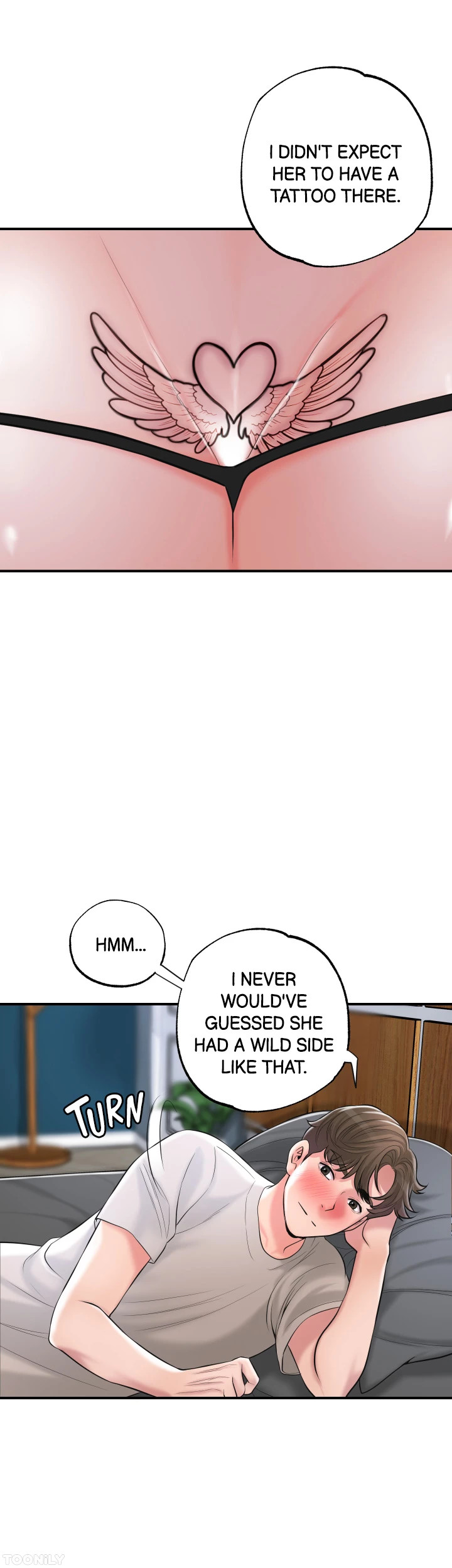 New Town chapter 84 page 16