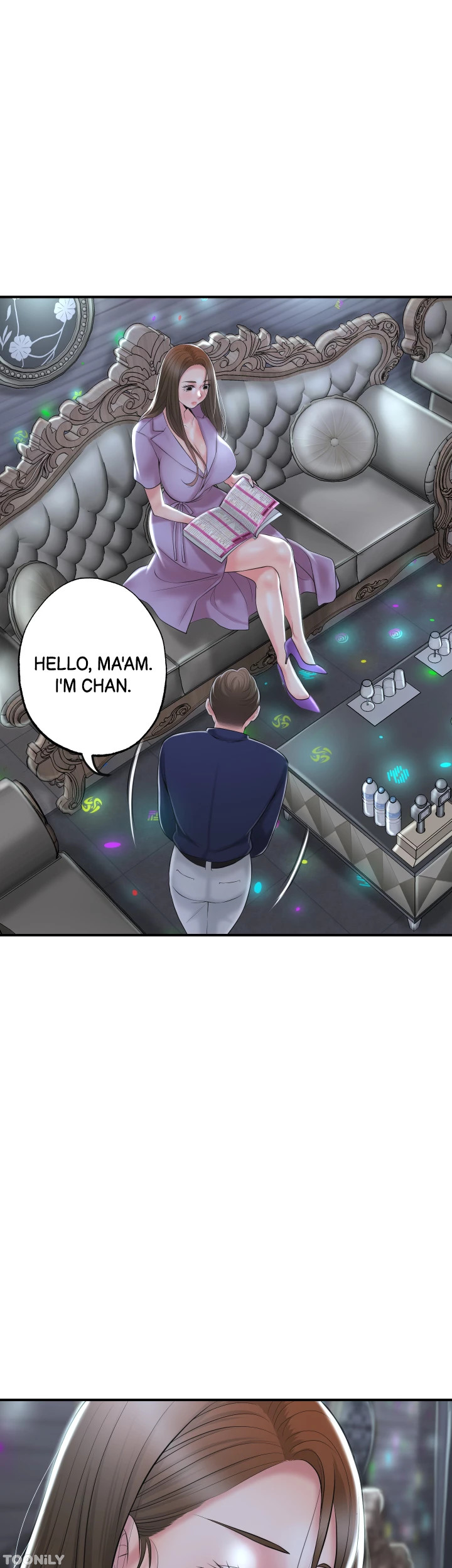 New Town chapter 86 page 37