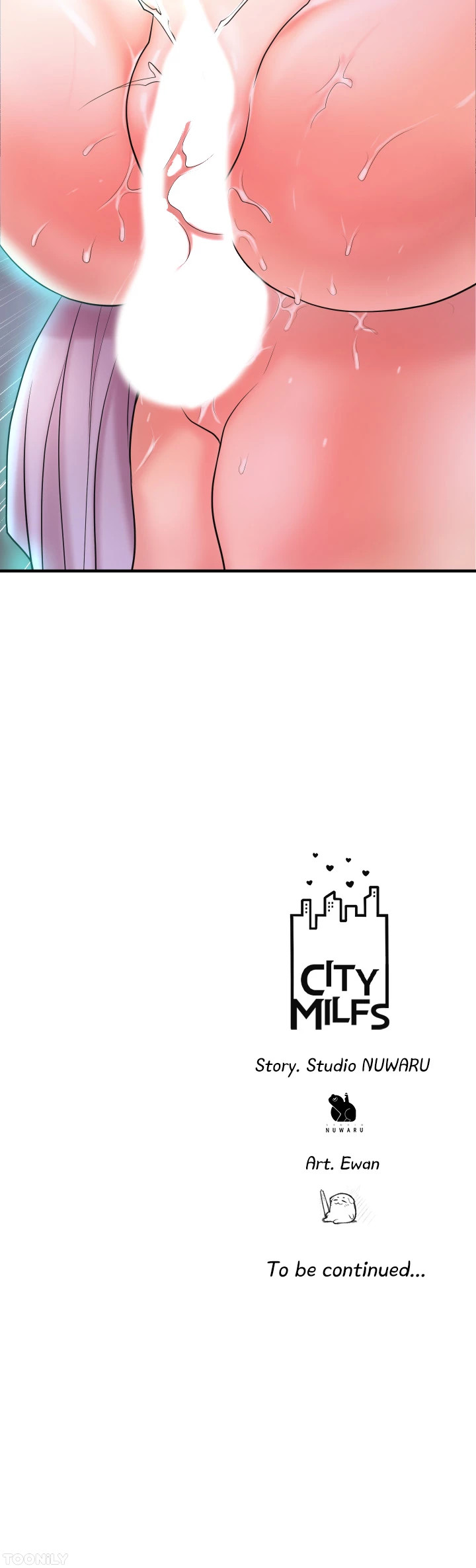 New Town chapter 87 page 46
