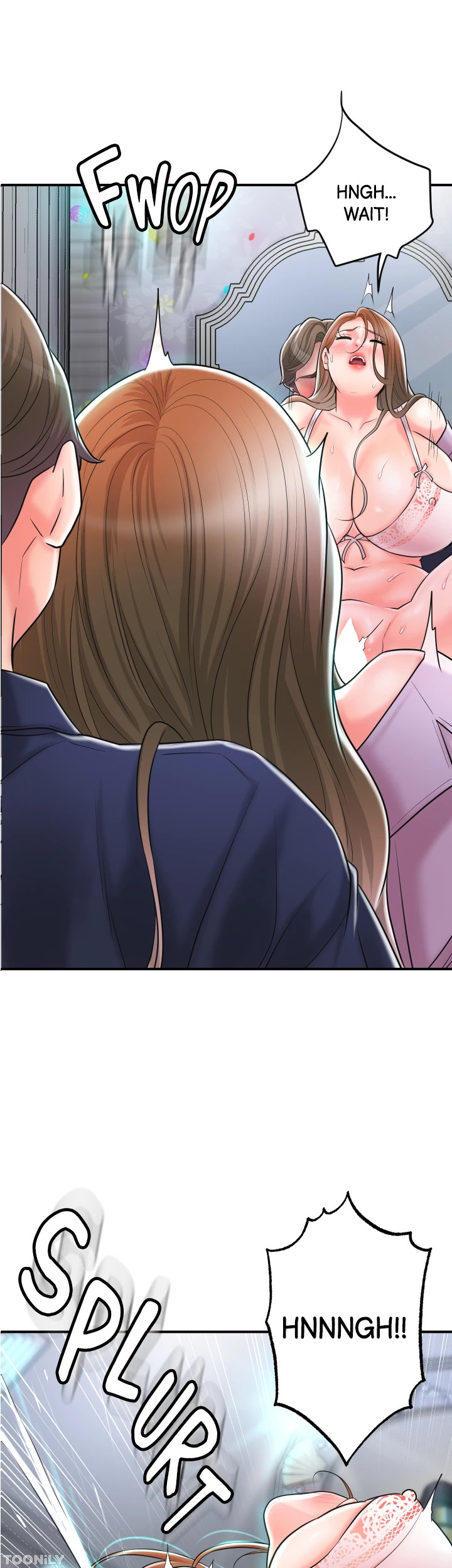 New Town chapter 88 page 3