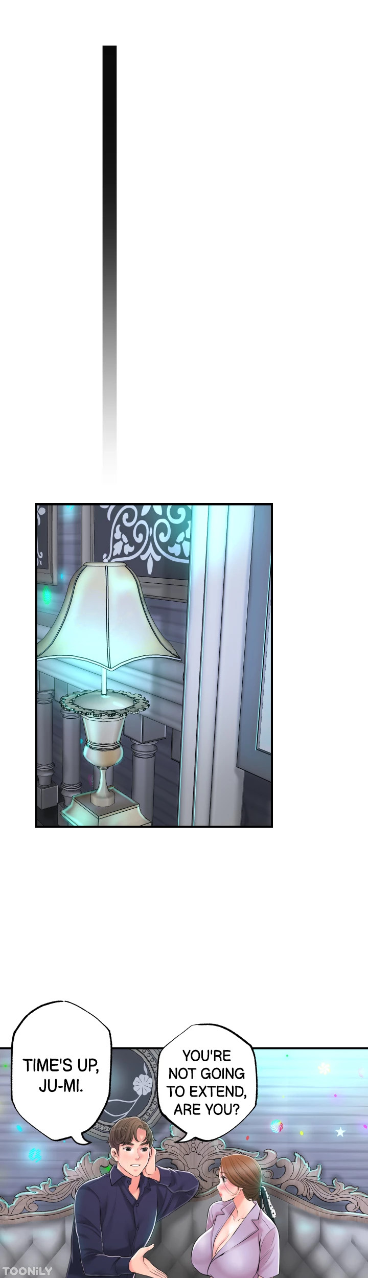 New Town chapter 88 page 44