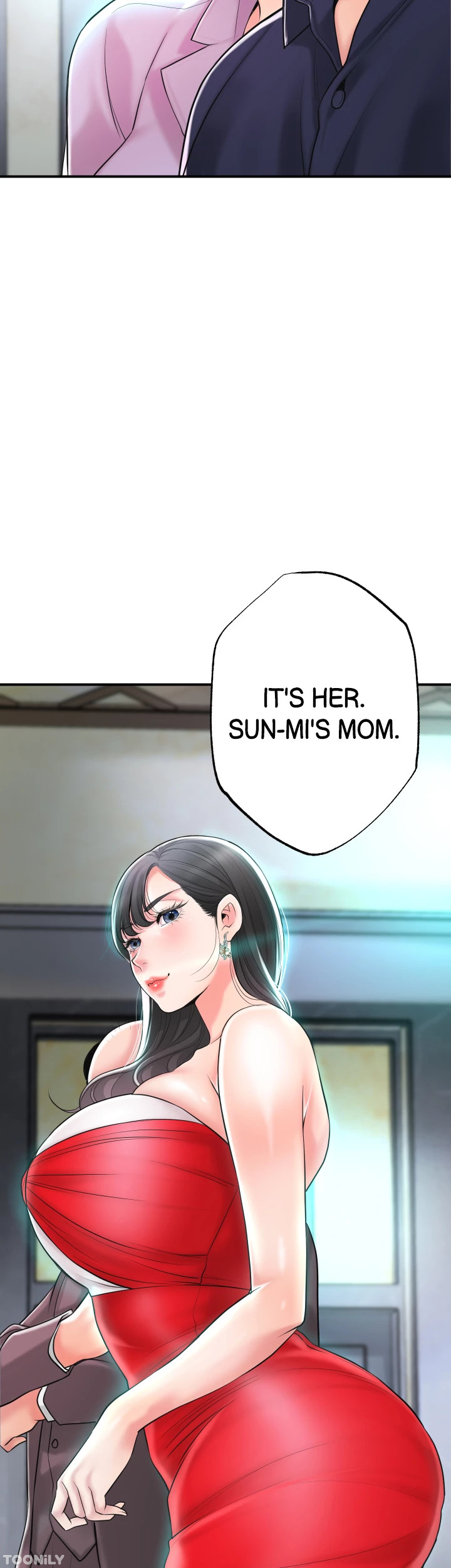 New Town chapter 88 page 50