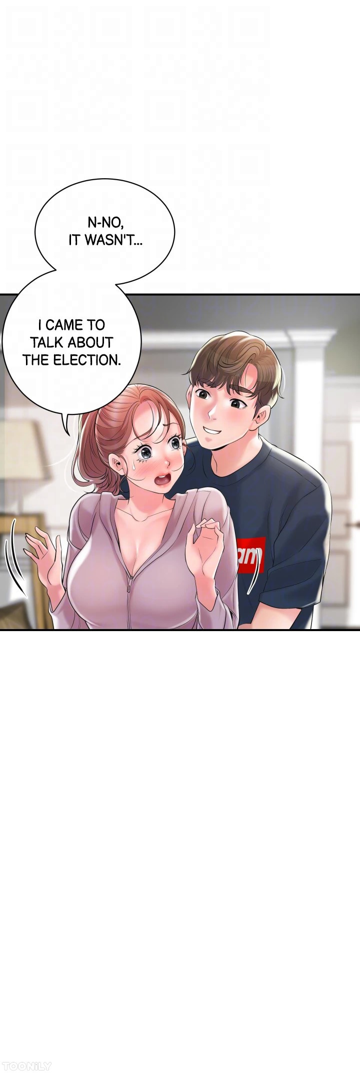 New Town chapter 91 page 33