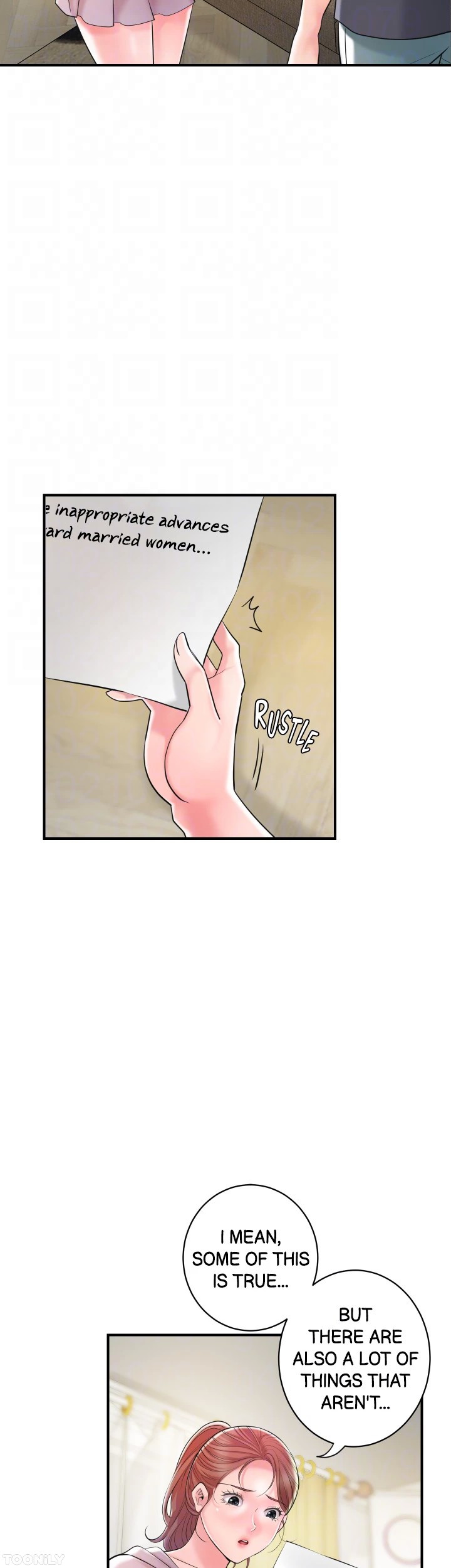 New Town chapter 91 page 37