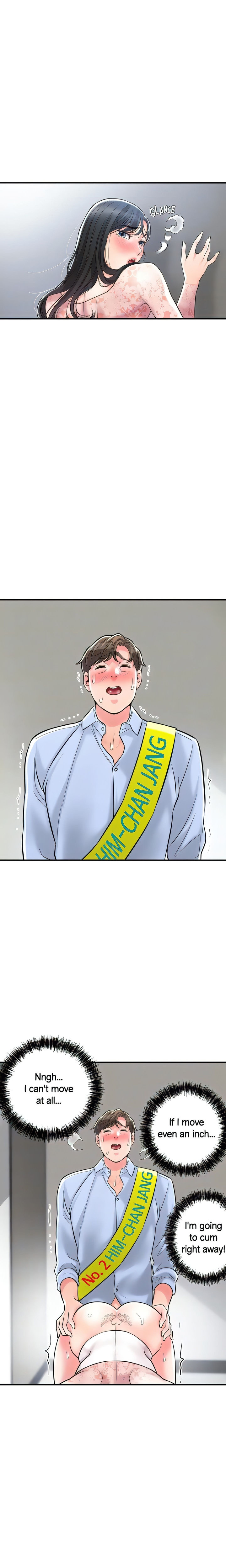 New Town chapter 93 page 16
