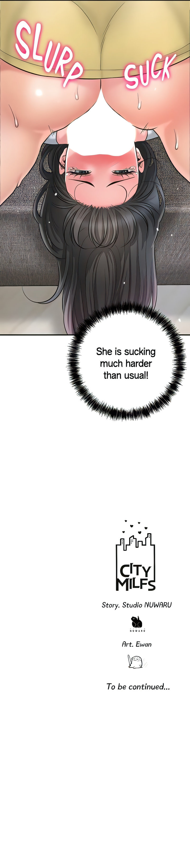 New Town chapter 94 page 23