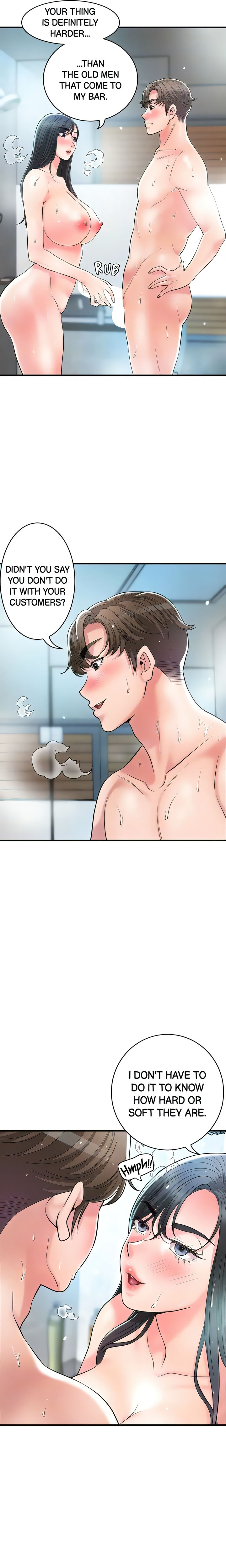 New Town chapter 97 page 7