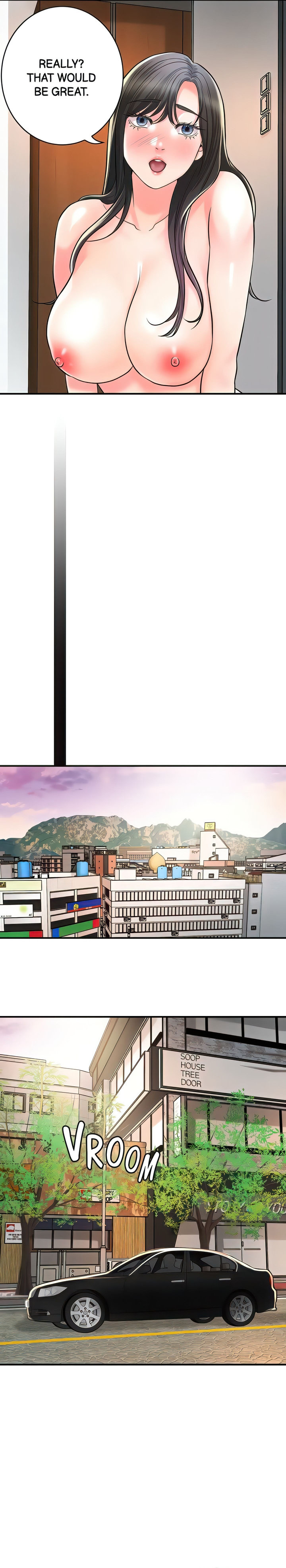 New Town chapter 99 page 23