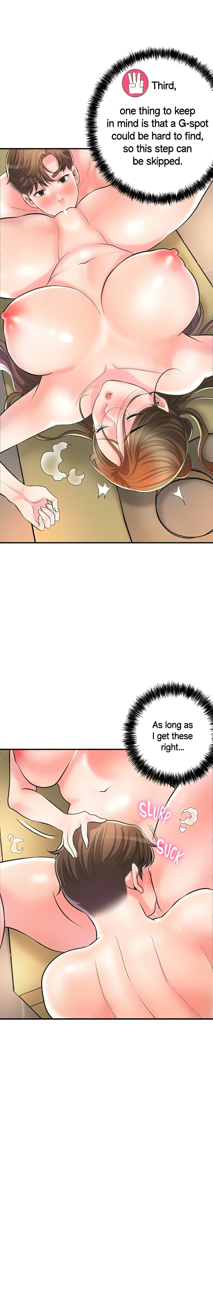 New Town chapter 100 page 20