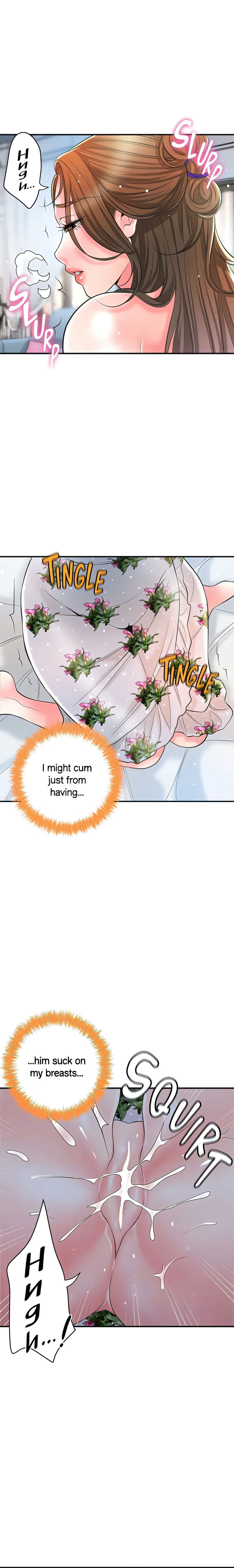 New Town chapter 106 page 6