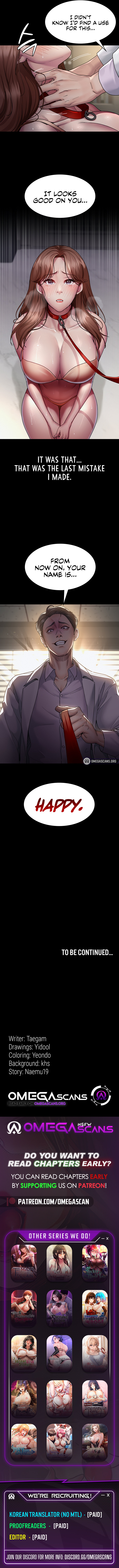 Night Hospital chapter 14 page 8