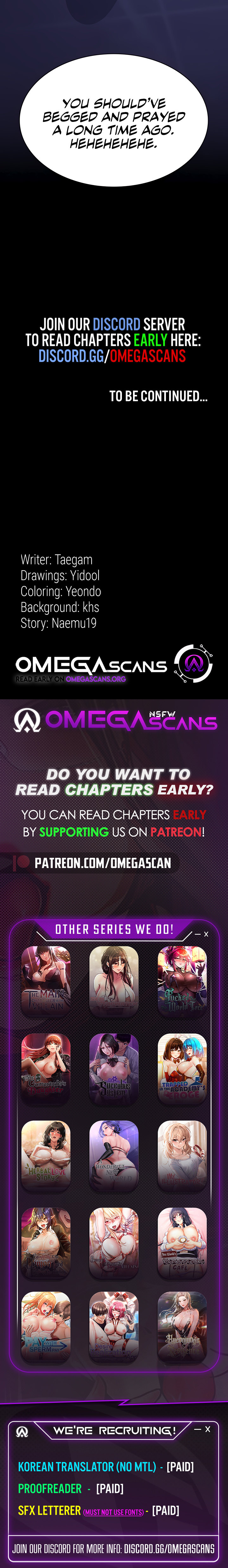 Night Hospital chapter 24 page 9