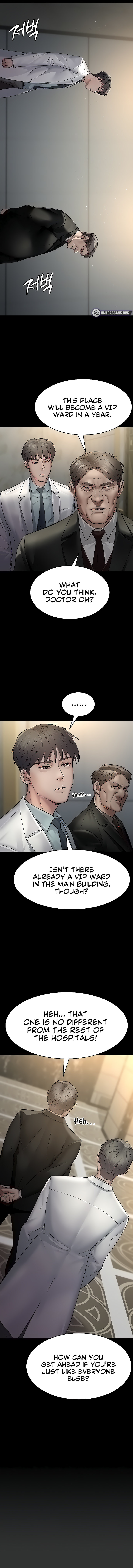 Night Hospital chapter 29 page 3