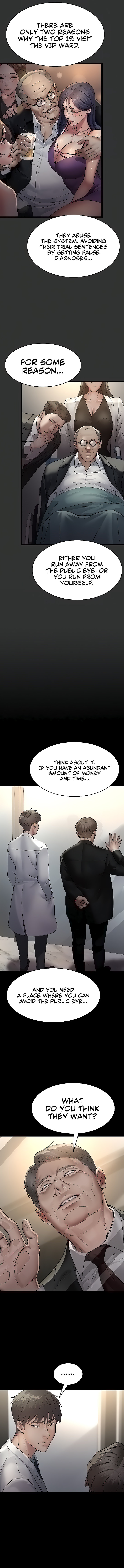 Night Hospital chapter 29 page 4