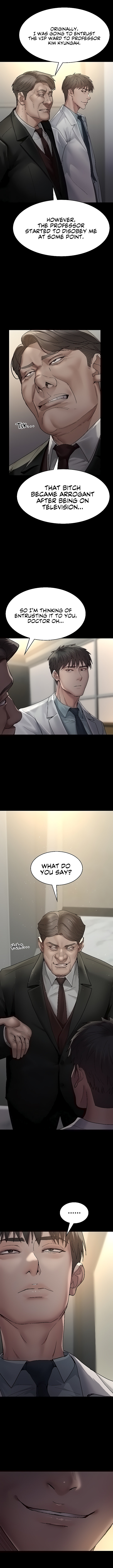 Night Hospital chapter 29 page 6