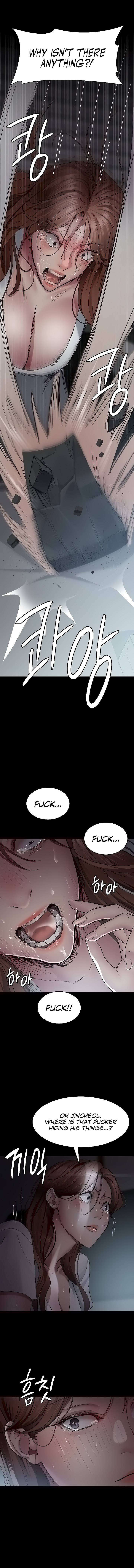 Night Hospital chapter 29 page 10