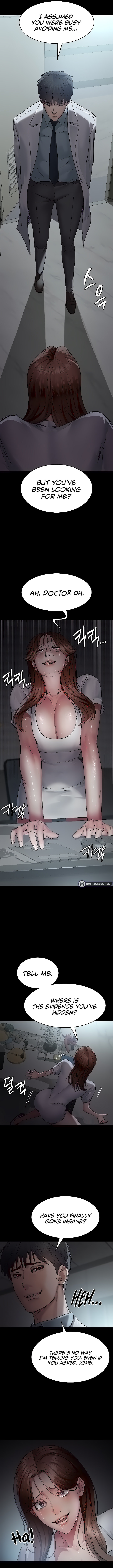 Night Hospital chapter 29 page 11