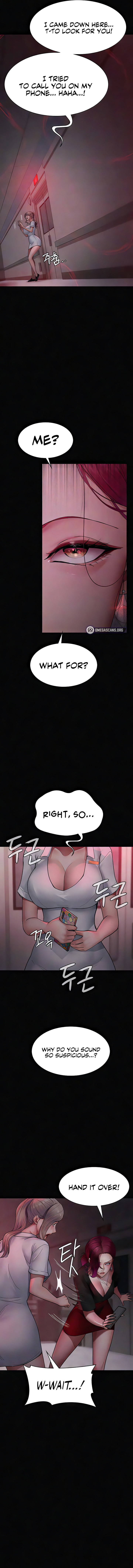 Night Hospital chapter 39 page 3