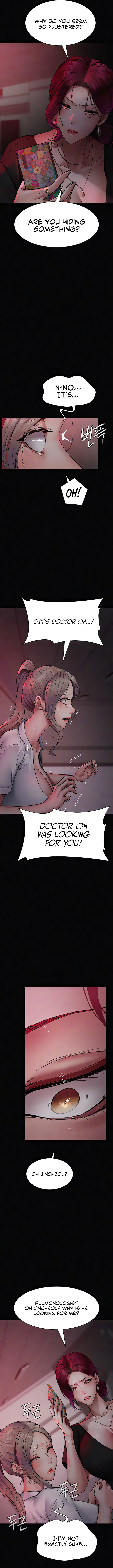 Night Hospital chapter 39 page 4