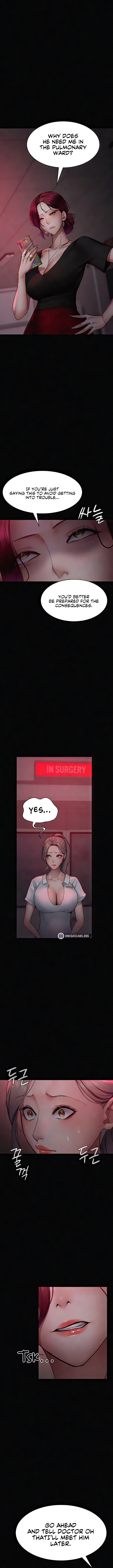 Night Hospital chapter 39 page 5
