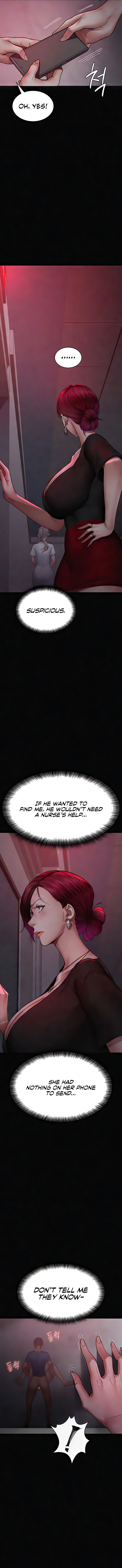 Night Hospital chapter 39 page 6
