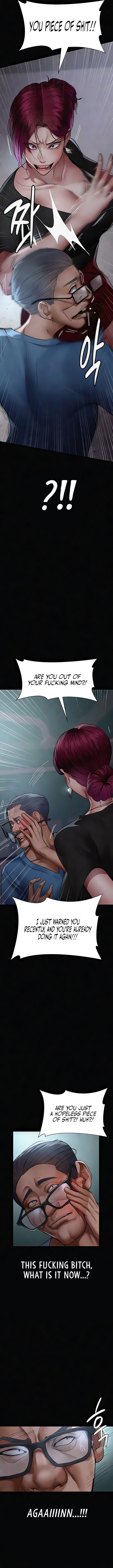 Night Hospital chapter 39 page 8