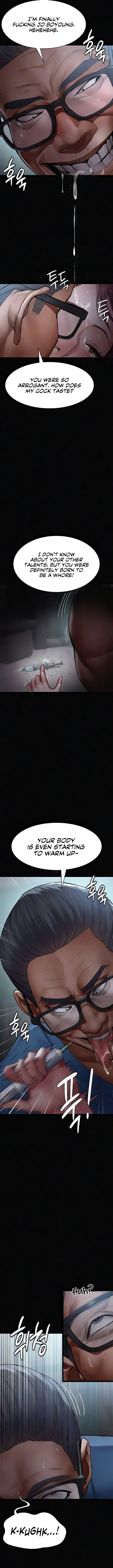 Night Hospital chapter 39 page 13