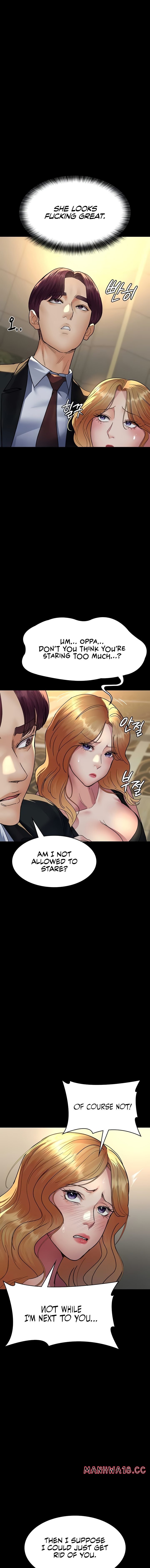 Night Hospital chapter 90 page 5
