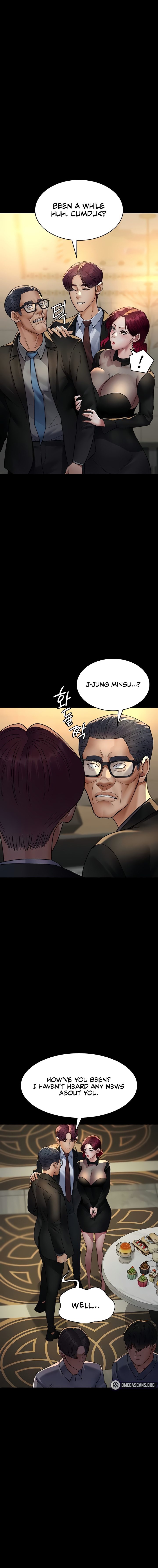 Night Hospital chapter 90 page 10