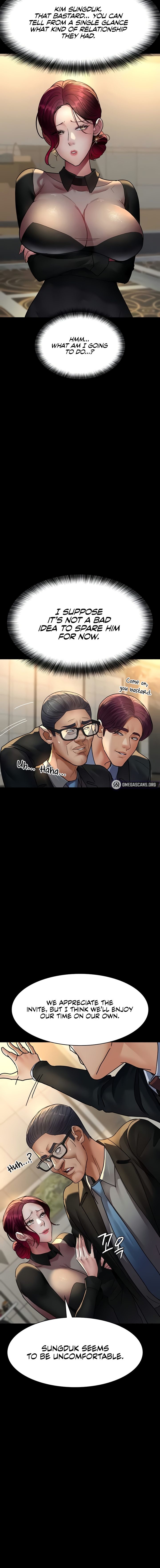 Night Hospital chapter 90 page 14