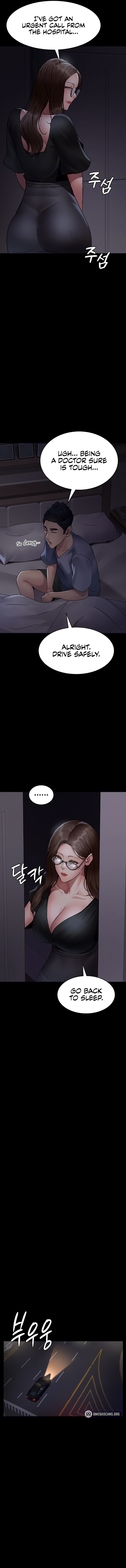 Night Hospital chapter 91 page 3