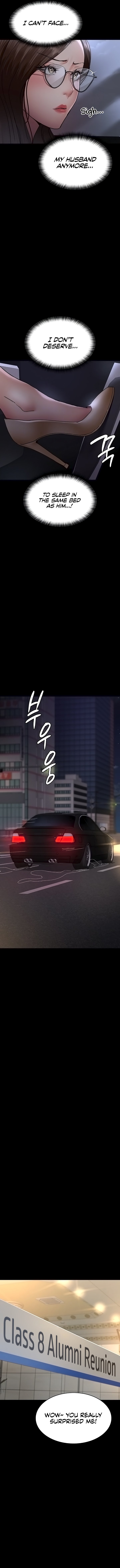 Night Hospital chapter 91 page 4