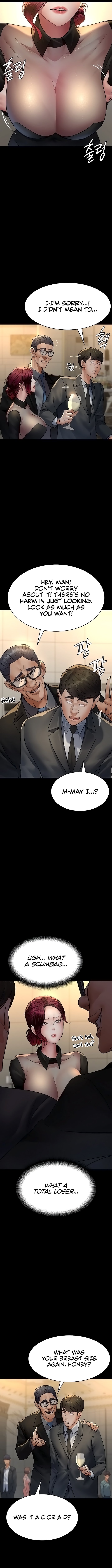 Night Hospital chapter 91 page 6