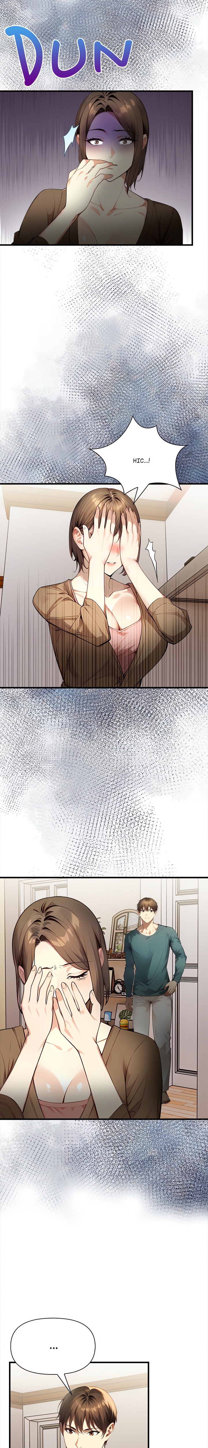 No Escape Squee chapter 2 page 20