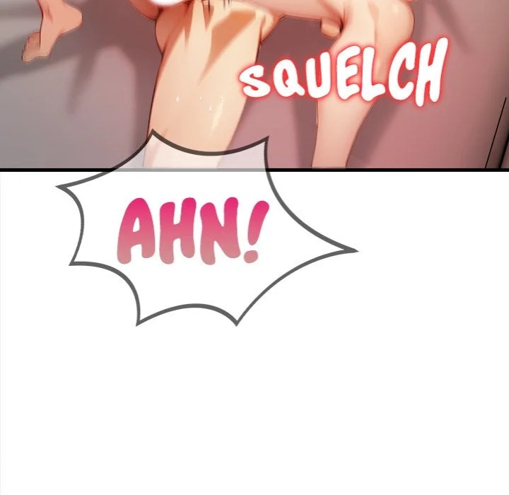 No Escape Squee chapter 12 page 33