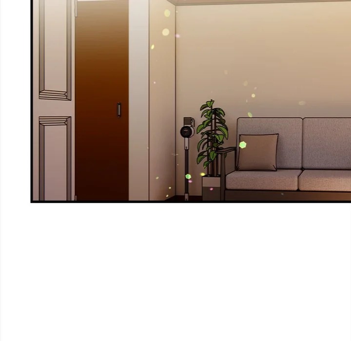 No Escape Squee chapter 12 page 74