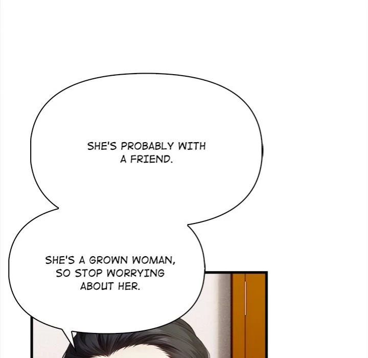 No Escape Squee chapter 12 page 79