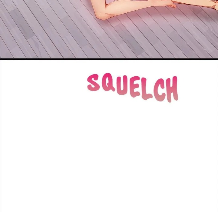 No Escape Squee chapter 12 page 90