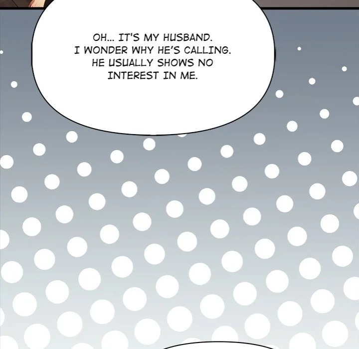 No Escape Squee chapter 12 page 133